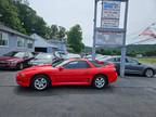 Used 1998 Mitsubishi 3000GT for sale.