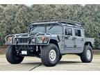 Used 2000 AM General Hummer for sale.