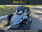 2013 Can-Am Spyder ST/STS/ST Limited