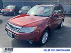 Used 2012 Subaru Forester for sale.