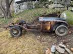 1958 MG MGA 1500 For Sale