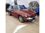 1974 MG MGB GT For Sale