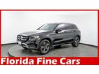 2018 Mercedes-Benz GLC 300 GLC 300