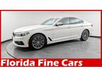 2018 BMW 530i 530I