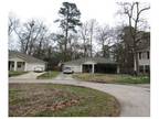 Foreclosure Property: Windy Oaks Ct