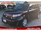 2009 Scion XB Hatchback 4D for sale