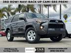 2015 Toyota 4Runner SR5 Premium w/3RD ROW SEATS! for sale