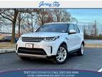 2017 Land Rover Discovery HSE for sale