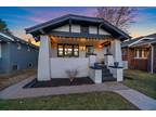 Absolutely Stunning Congress Park Bungalow