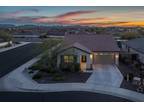 Beautifully Upgraded Home in the Villages at Estrella Mountain!