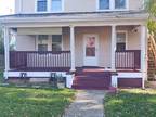 1214 Hamilton Terrace Southeast, Unit A, Roanoke, VA 24014