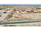 Buckeye, Maricopa County, AZ Recreational Property, Undeveloped Land