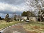 Foreclosure Property: Roy Moore Rd