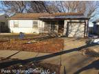 2707 N Spruce Ave - Wichita, KS 67219 - Home For Rent