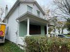 246 COLUMBIA AVE, Rochester, NY 14608 Single Family Residence For Rent MLS#