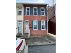 846 Houston Street, Columbia, PA 17512