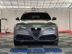 $13,990 2019 Alfa Romeo Stelvio with 109,041 miles!