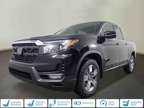 2024 Honda Ridgeline Black, new