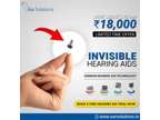 Smallest hearing aid in gurgaon