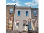 127 DAVIS ST, PHILADELPHIA, PA 19127 Single Family Residence For Sale MLS#