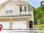530 Summer Hill Way - Richmond Hill, GA 31324 - Home For Rent