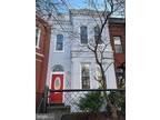 1383 F ST NE, WASHINGTON, DC 20002 Single Family Residence For Sale MLS#