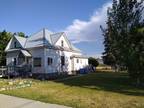 Home For Sale In Downey, Idaho