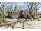 8 Fairway Oaks Pl, The Woodlands, TX 77380 - MLS 48894969