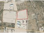 Plot For Sale In Monahans, Texas