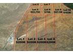 Plot For Sale In Declo, Idaho