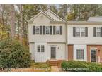 825 Genford Court, Unit (ID 12571713), Raleigh, NC 27609