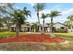 4535 ANNETTE CT, Merritt Island, FL 32953 Single Family Residence For Sale MLS#