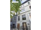 509 West 152nd Street, Unit 1