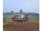 12975 SW WHEAT GRASS RD, Terrebonne, OR 97760 Manufactured On Land For Sale MLS#