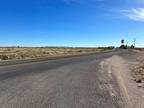 Plot For Sale In Fort Stockton, Texas