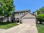 4645 Rocky Knob Lane, Indianapolis, IN 46254