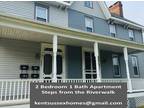500 NW Front St unit A - Milford, DE 19963 - Home For Rent