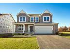 5496 WINTERGLOW DR Delaware, OH