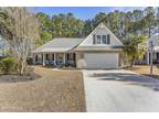 413 GRENEDAD CT, Leland, NC 28479 Single Family Residence For Sale MLS#