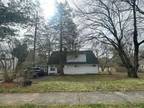 Foreclosure Property: Patton Rd