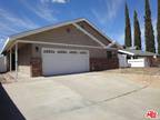 42753 BLUEHILLS DR, Lake Hughes, CA 93532 Single Family Residence For Sale MLS#