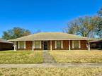 10371 BRONZEBUSH AVE, Baton Rouge, LA 70816 Single Family Residence For Sale