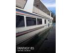 Fantasy 85 Houseboats 1998