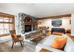 Home For Sale In Beaver Creek, Colorado