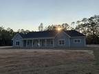 Home For Sale In Defuniak Springs, Florida