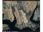 Wharf Road, Long River, PE, C0B 1M0 - vacant land for sale Listing ID 202400778