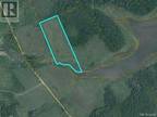 7.41 Acres Off Russell Road, Black River Bridge, NB, E1N 5S5 - vacant land for