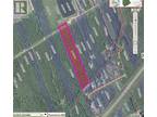 Lot Landry Street, Caraquet, NB, E1W 1A3 - vacant land for sale Listing ID
