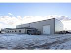 285 Macdonald Crescent, Fort Mcmurray, AB, T9H 4B3 - commercial for sale Listing