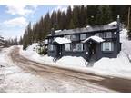 Condo For Sale In Sandpoint, Idaho